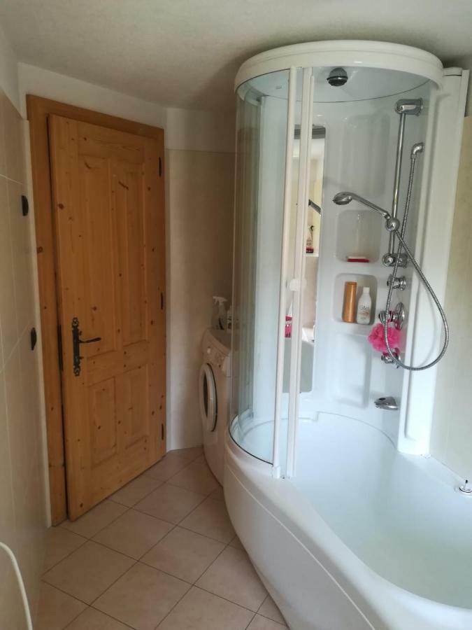 Ferienwohnung Capole -Ghiri Isolaccia Exterior foto