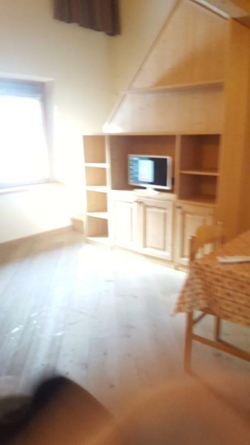 Ferienwohnung Capole -Ghiri Isolaccia Exterior foto