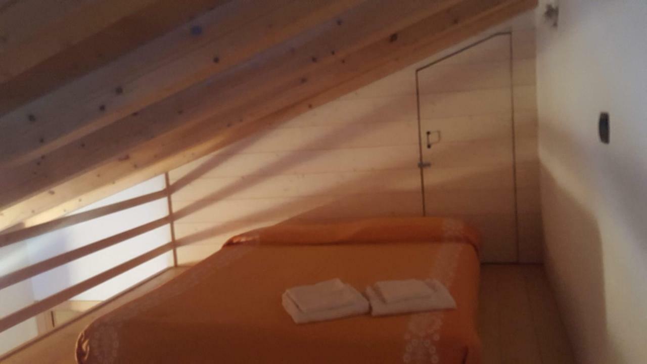 Ferienwohnung Capole -Ghiri Isolaccia Exterior foto